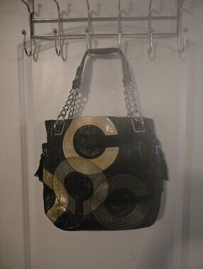 Coach Peyton Tote